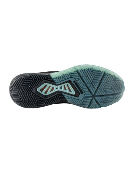 Zapatillas Head Motion Pro Padel 274604 BKAQ Mujer | Ofertas de pádel